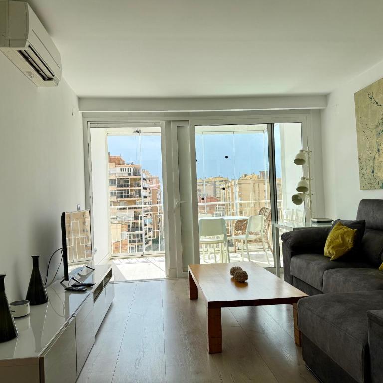 WOW Views! By Easytrip - Apartamento de 2 dormitorios - 25