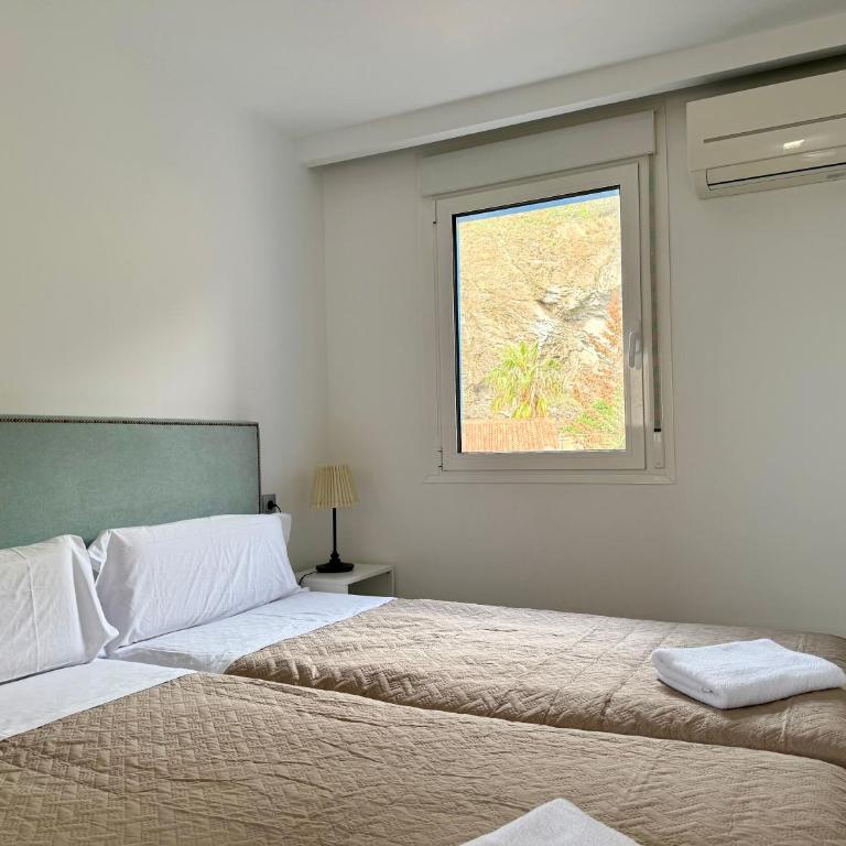 WOW Views! By Easytrip - Apartamento de 2 dormitorios - 34