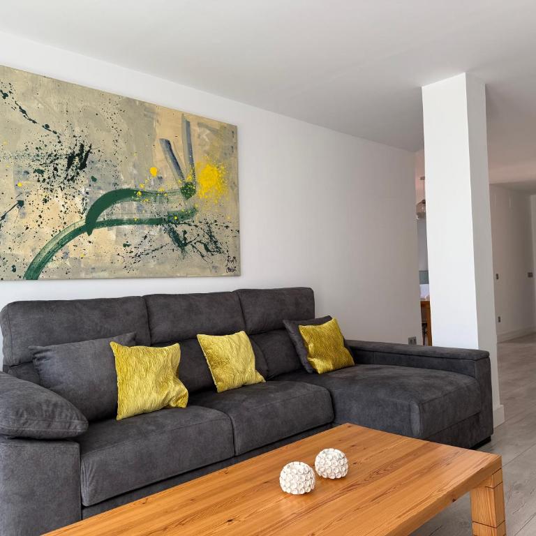 WOW Views! By Easytrip - Apartamento de 2 dormitorios - 4