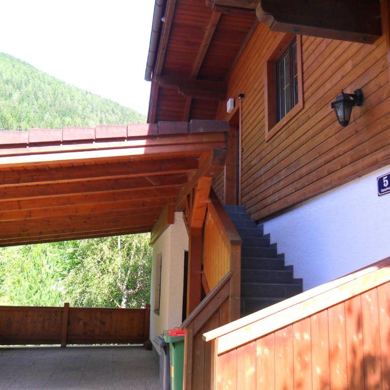 Ferienhaus Sara Bad Kleinkirchheim - Haus mit 3 Schlafzimmern - 37