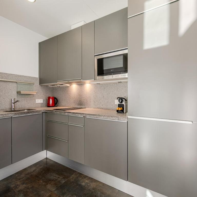 Stay Unique Apartments Eslava Pet Friendly - Two-Bedroom Apartment with Sofa Bed - 8