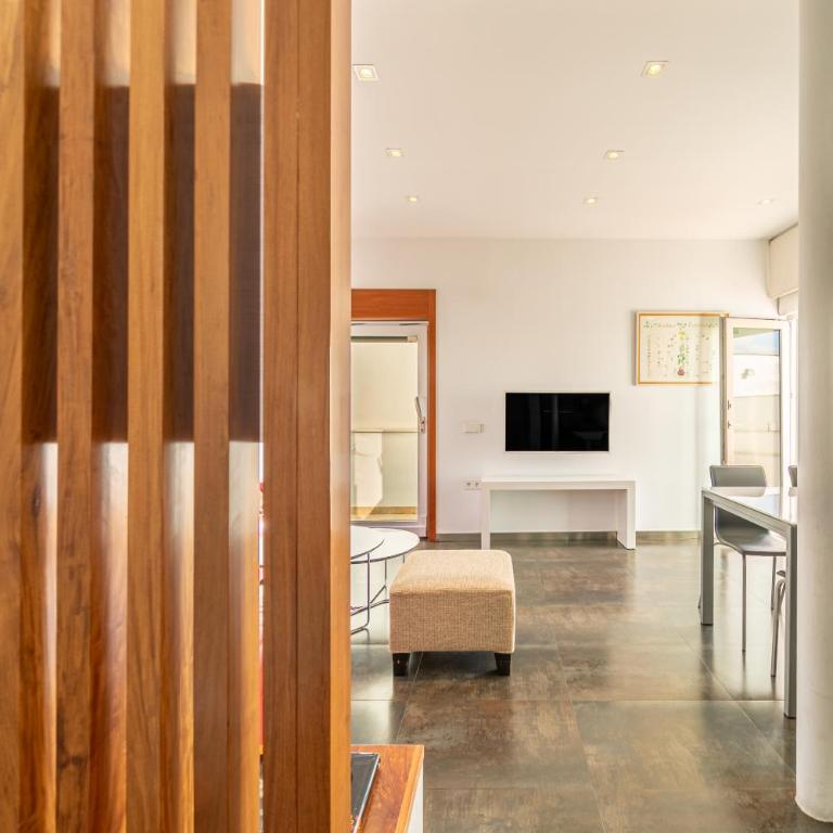 Stay Unique Apartments Eslava Pet Friendly - Two-Bedroom Apartment with Sofa Bed - 5