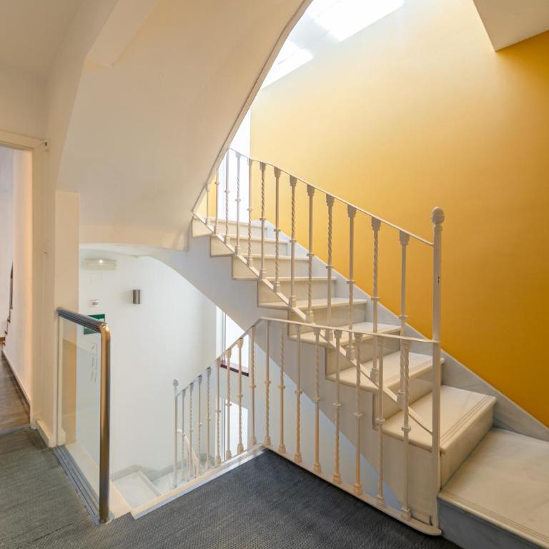 Stay Unique Apartments Eslava Pet Friendly - Two-Bedroom Apartment with Sofa Bed - 4