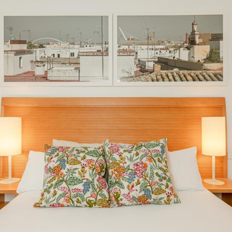 Stay Unique Apartments Eslava Pet Friendly - Two-Bedroom Apartment with Sofa Bed - 7
