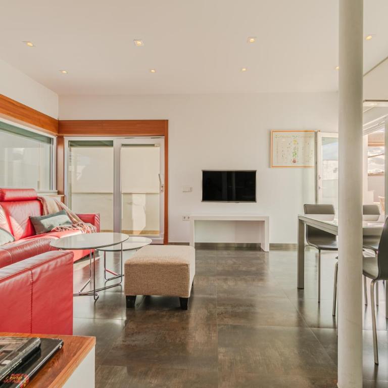 Stay Unique Apartments Eslava Pet Friendly - Two-Bedroom Apartment with Sofa Bed - 9