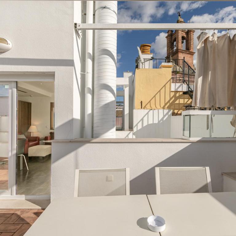 Stay Unique Apartments Eslava Pet Friendly - Two-Bedroom Apartment with Sofa Bed - 12