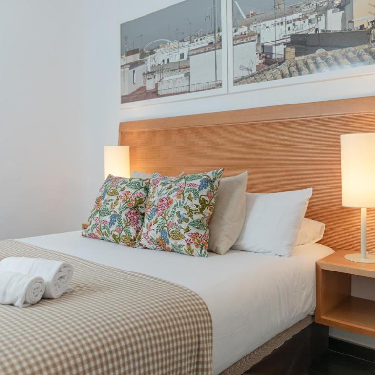 Stay Unique Apartments Eslava Pet Friendly - Two-Bedroom Apartment with Sofa Bed - 24