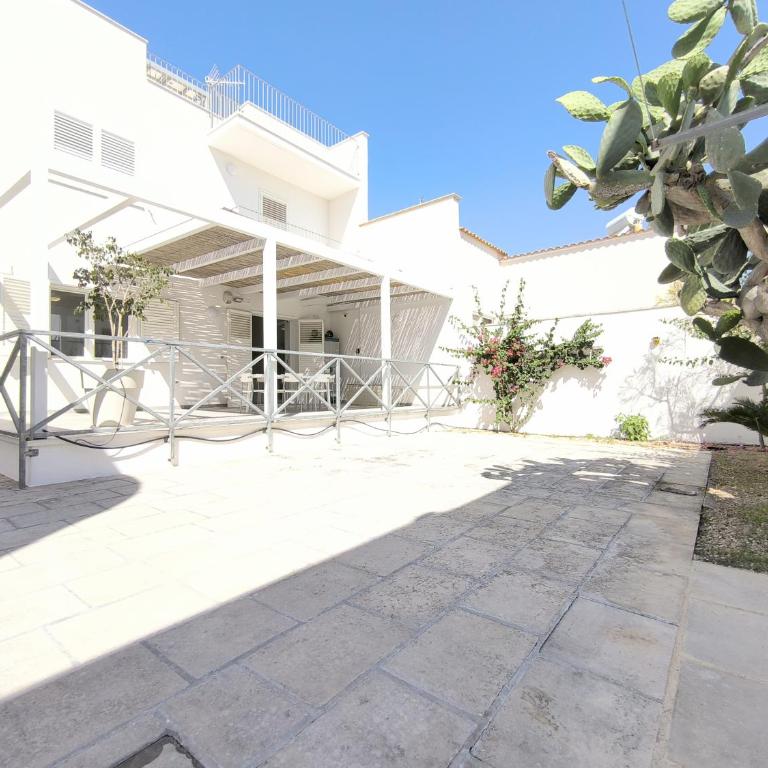 Appartamento Gaia al Mare in Salento - Casa con 1 Camera da Letto - 1