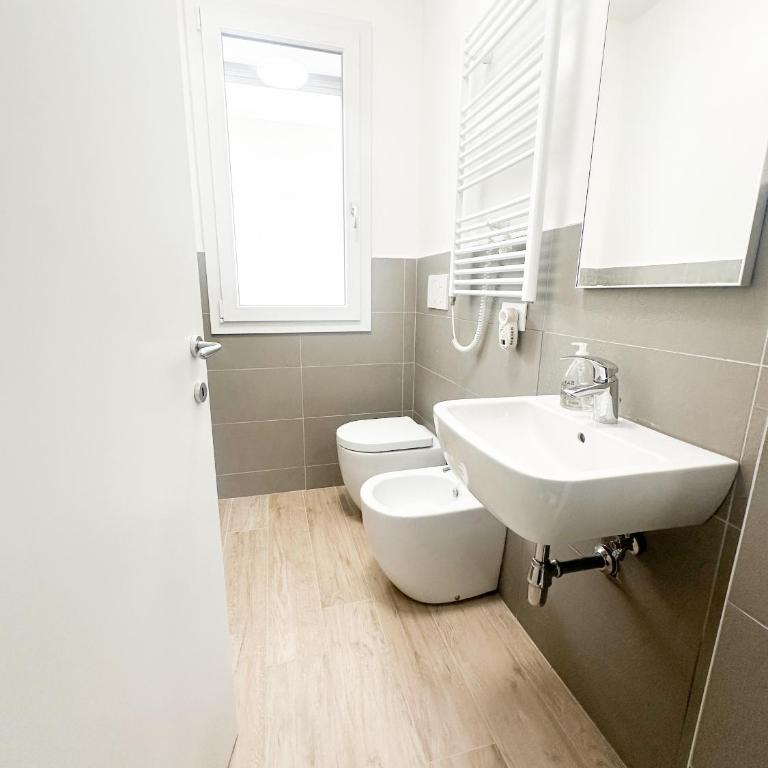 VILLA GIORGIO - GIARDINO PRIVATO - A pochi passi dal mare - Apartamento de 2 dormitorios - 10