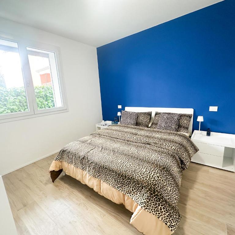 VILLA GIORGIO - GIARDINO PRIVATO - A pochi passi dal mare - Apartamento de 2 dormitorios - 11
