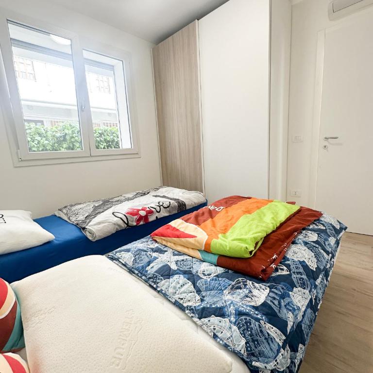 VILLA GIORGIO - GIARDINO PRIVATO - A pochi passi dal mare - Apartamento de 2 dormitorios - 14