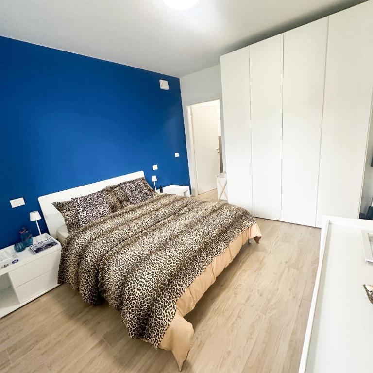 VILLA GIORGIO - GIARDINO PRIVATO - A pochi passi dal mare - Apartamento de 2 dormitorios - 12