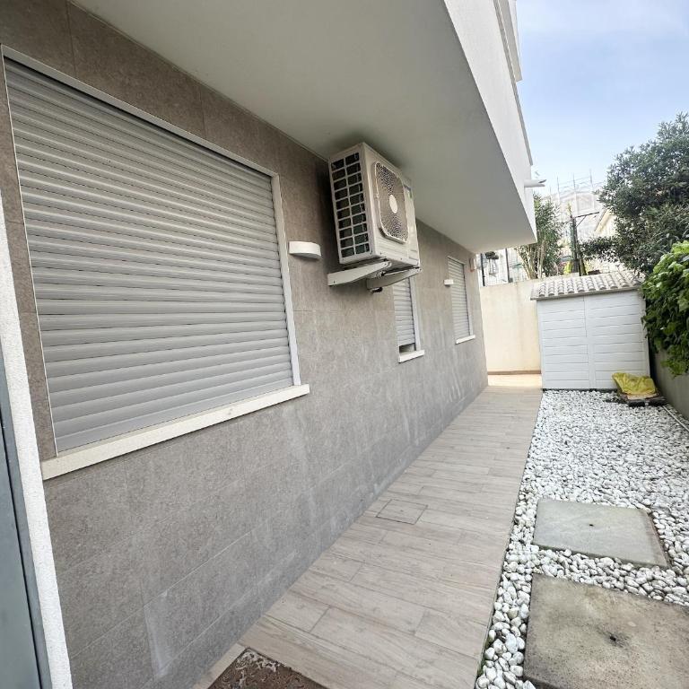 VILLA GIORGIO - GIARDINO PRIVATO - A pochi passi dal mare - Apartamento de 2 dormitorios - 7