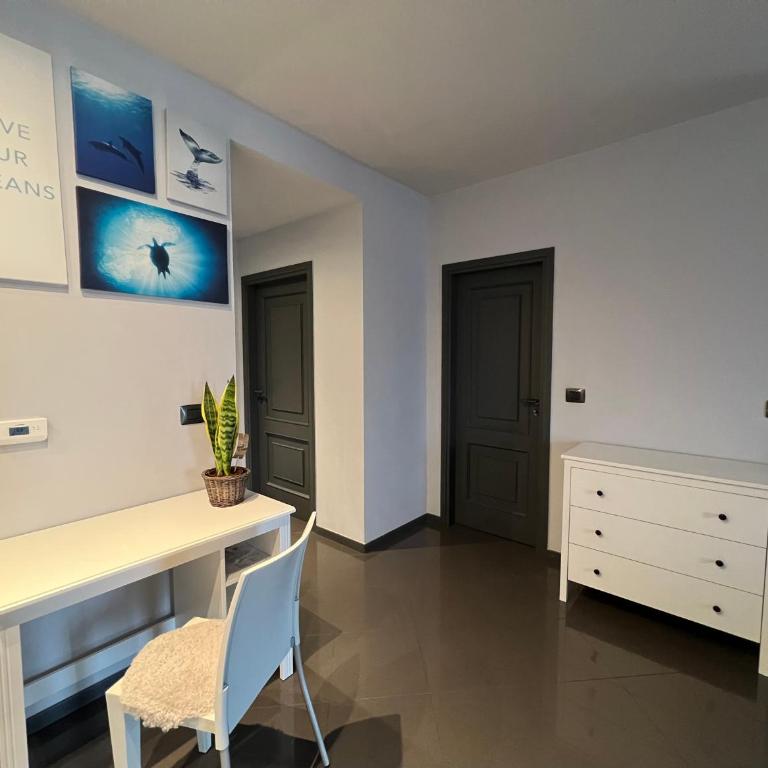 Appartamento Corti - Appartamento con 2 Camere da Letto - 8