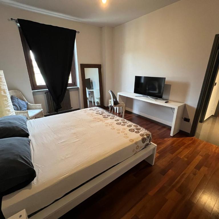 Appartamento Corti - Appartamento con 2 Camere da Letto - 5