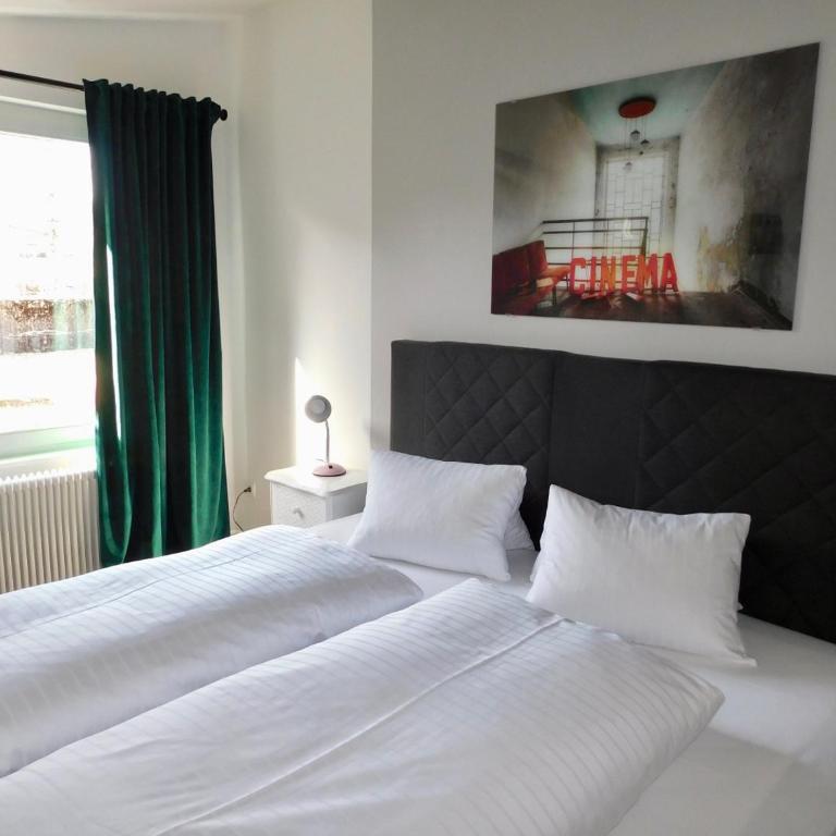 Pension Rohrer am Murradweg - Ehrenhausen an der Weinstrasse - Chambre Double - 3