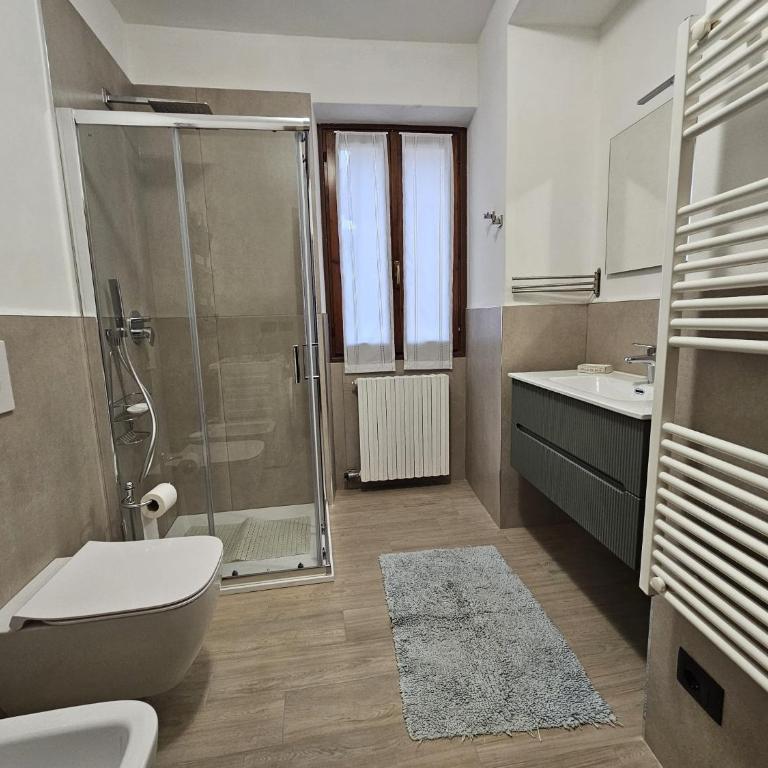Haus Martina By Case al Lago - Appartamento - 22