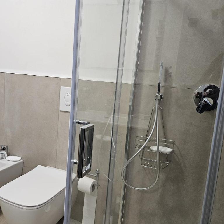 Haus Martina By Case al Lago - Appartamento - 21