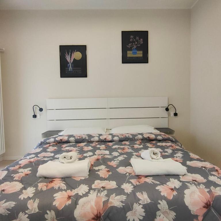 Bergamo Rooms 1 & 2 - Appartamento con 1 Camera da Letto - 9