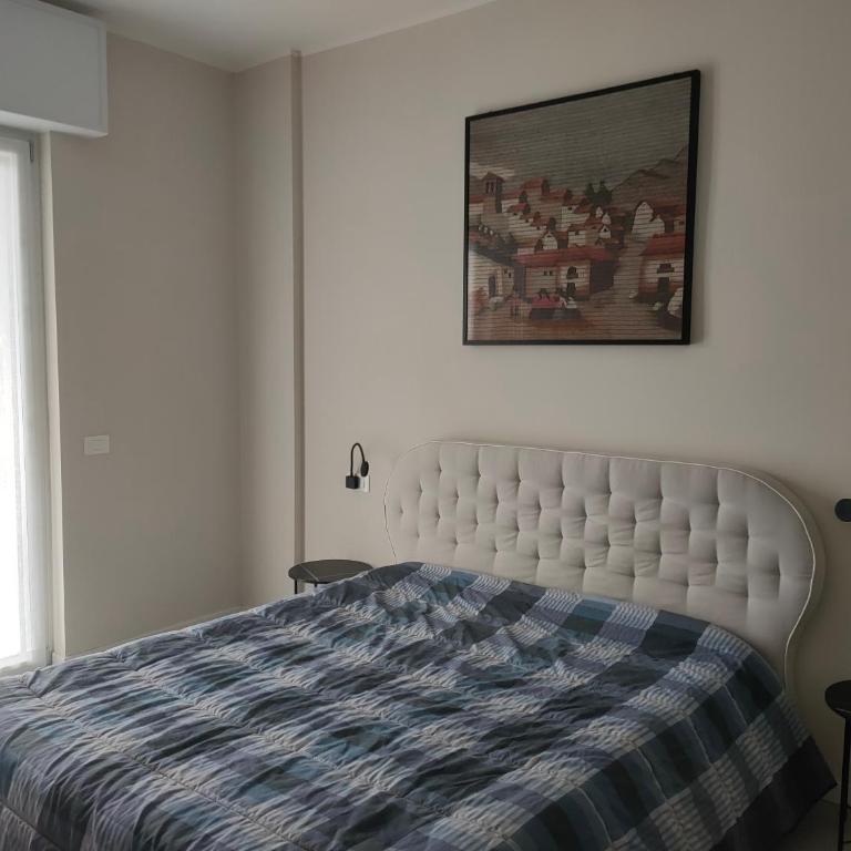 Bergamo Rooms 1 & 2 - Appartamento con 2 Camere da Letto - 18