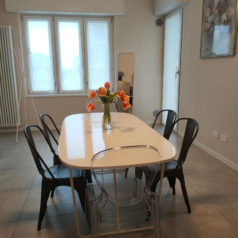 Bergamo Rooms 1 & 2 - Appartamento con 2 Camere da Letto - 15