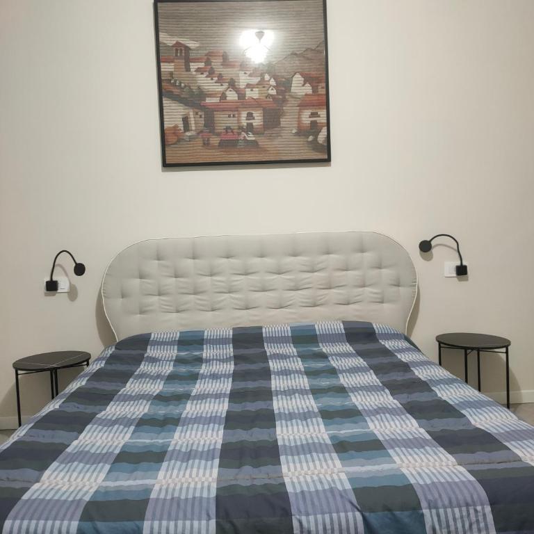 Bergamo Rooms 1 & 2 - Appartamento con 2 Camere da Letto - 16