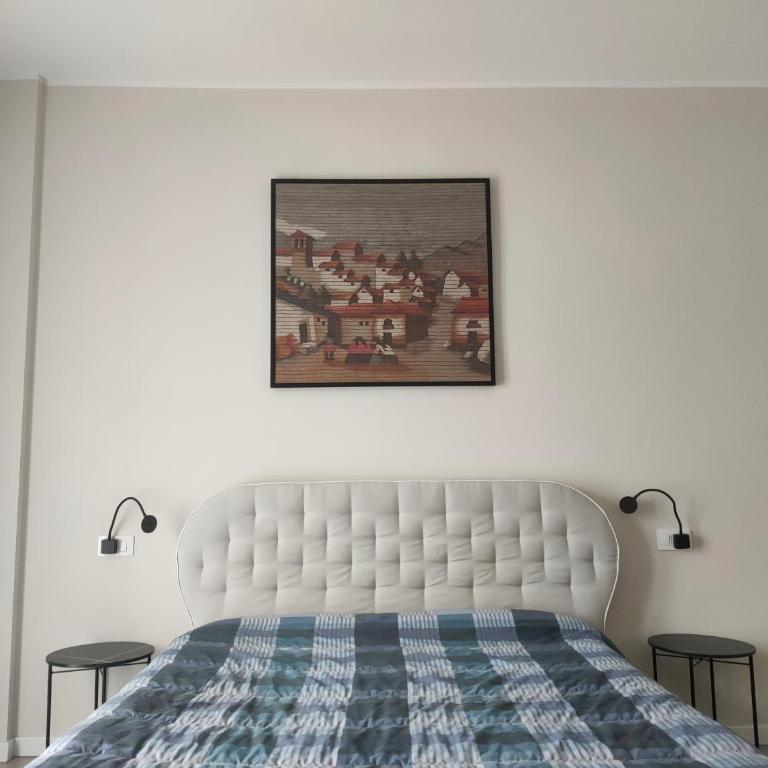 Bergamo Rooms 1 & 2 - Appartamento con 2 Camere da Letto - 17
