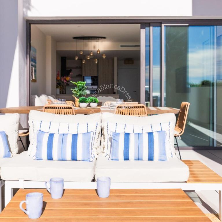 Silver Tower 8B - Apartamento Deluxe de 3 dormitorios - 3