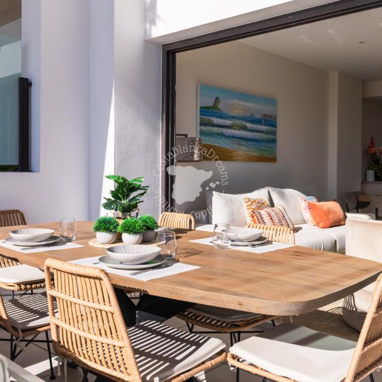 Silver Tower 8B - Apartamento Deluxe de 3 dormitorios - 7