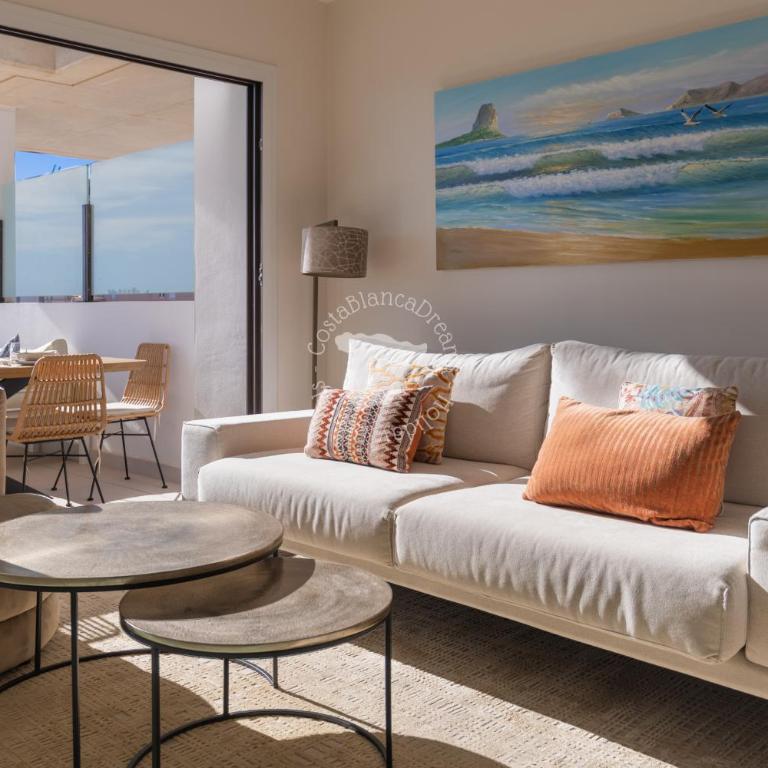 Silver Tower 8B - Apartamento Deluxe de 3 dormitorios - 9