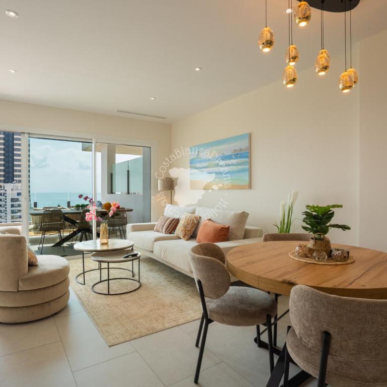 Silver Tower 8B - Apartamento Deluxe de 3 dormitorios - 11