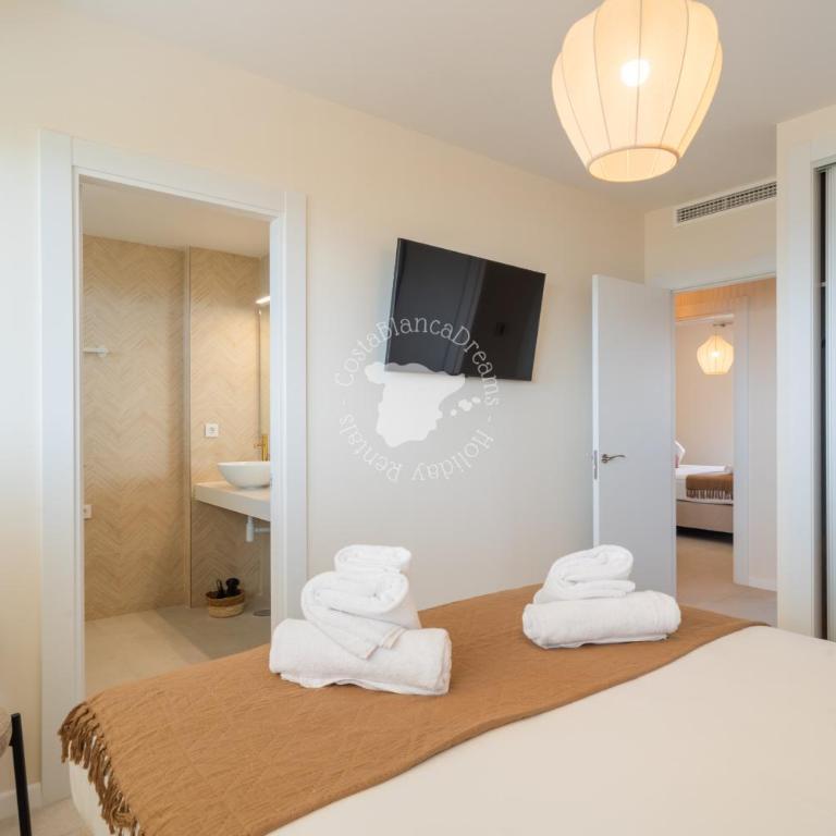 Silver Tower 8B - Apartamento Deluxe de 3 dormitorios - 16