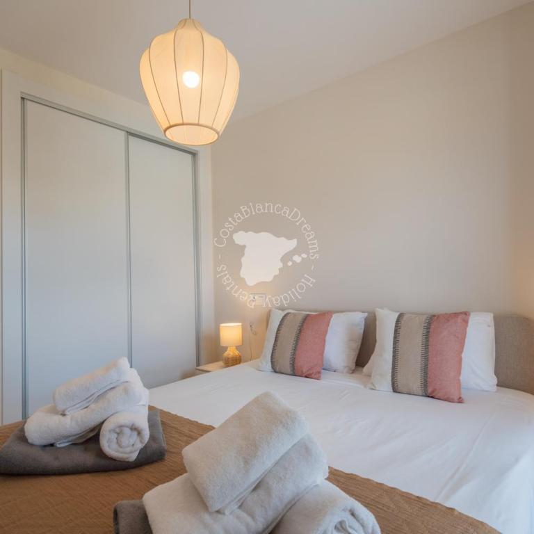Silver Tower 8B - Apartamento Deluxe de 3 dormitorios - 22