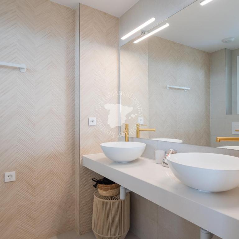 Silver Tower 8B - Apartamento Deluxe de 3 dormitorios - 18