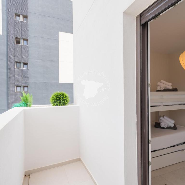 Silver Tower 8B - Apartamento Deluxe de 3 dormitorios - 26