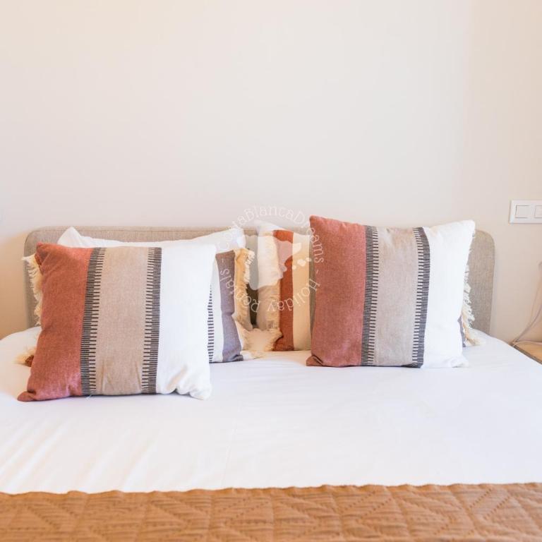 Silver Tower 8B - Apartamento Deluxe de 3 dormitorios - 21