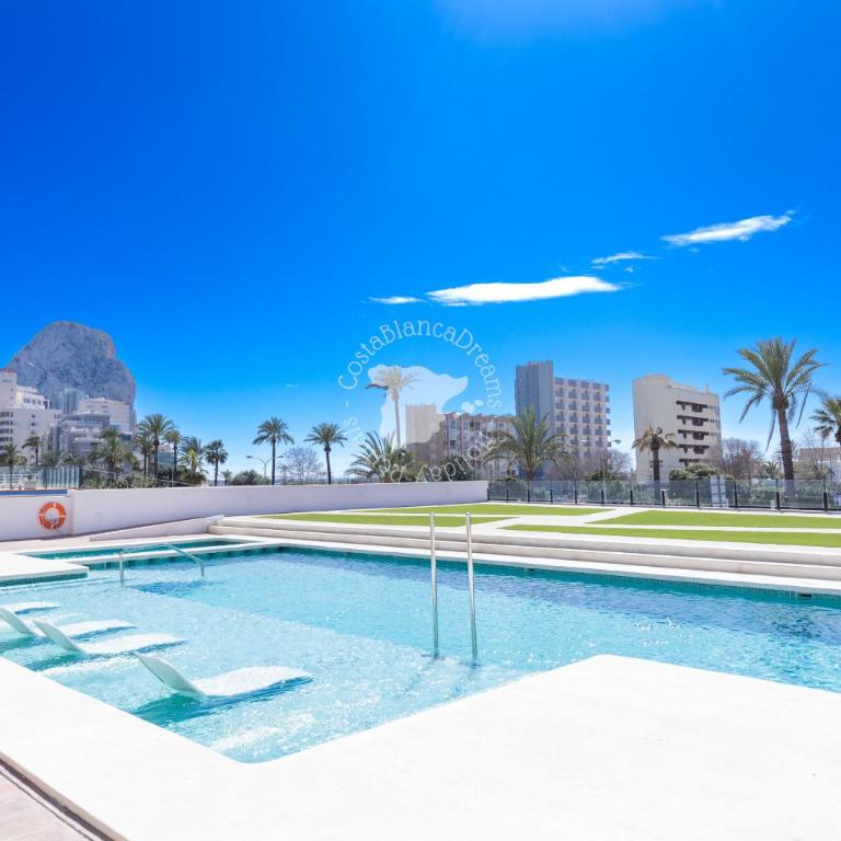 Silver Tower 8B - Apartamento Deluxe de 3 dormitorios - 30