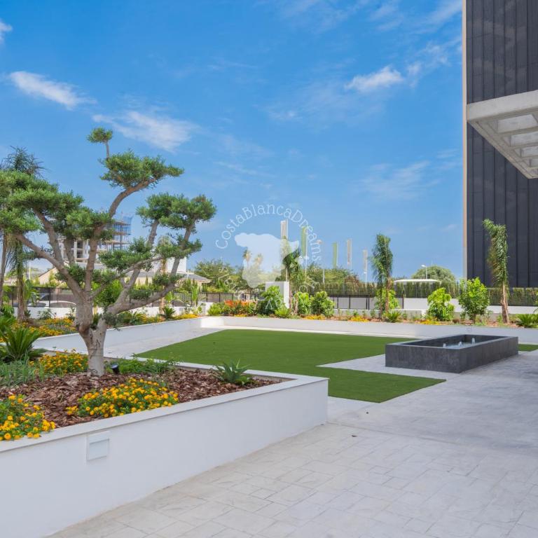 Silver Tower 8B - Apartamento Deluxe de 3 dormitorios - 33