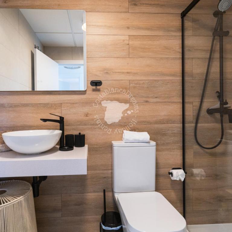 Silver Tower 8B - Apartamento Deluxe de 3 dormitorios - 23