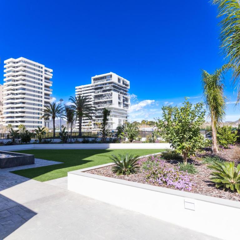 Silver Tower 8B - Apartamento Deluxe de 3 dormitorios - 34