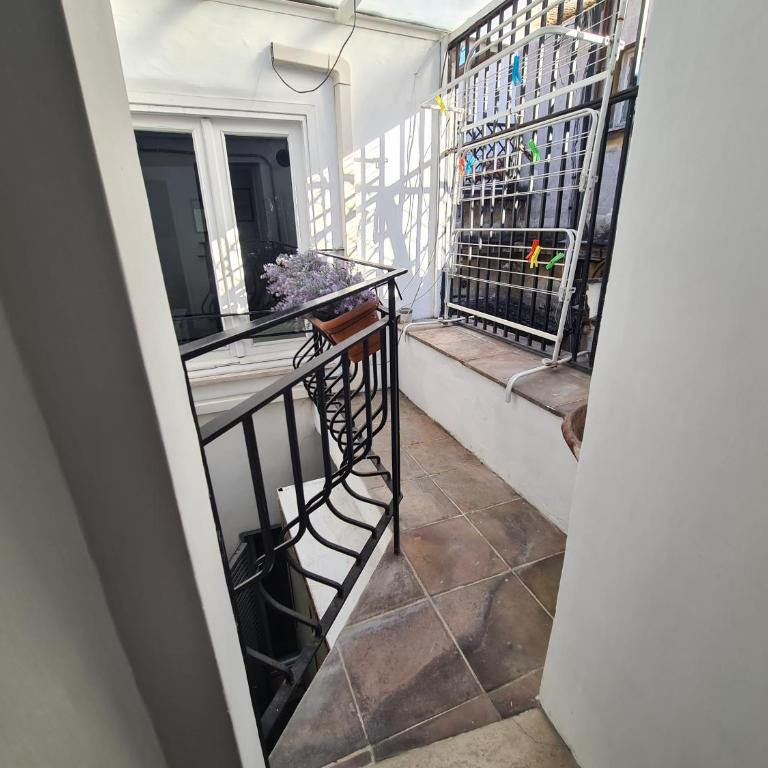 Boutique Domus Spagna Ripetta - Appartamento con 2 Camere da Letto - 4