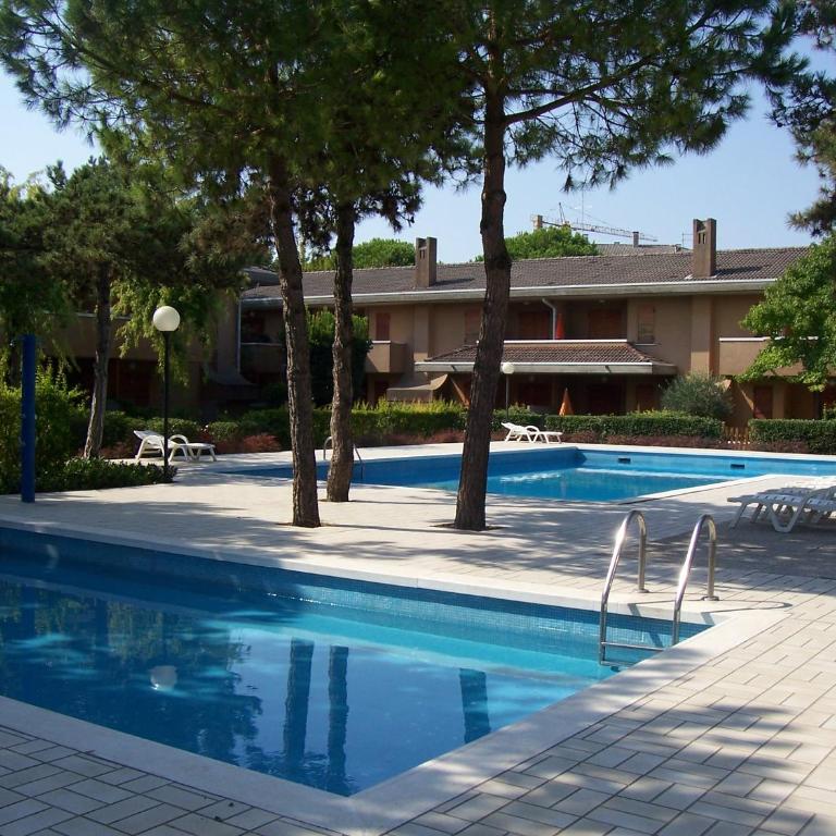 Fenice - Appartamento con Balcone - 8