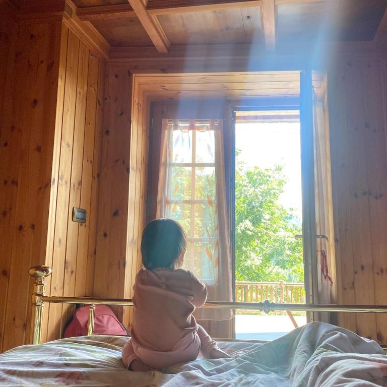 Cozy Rascard Antagnod - Chalet con 2 Camere da Letto - 13