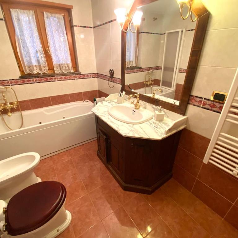 Cozy Rascard Antagnod - Chalet con 2 Camere da Letto - 26