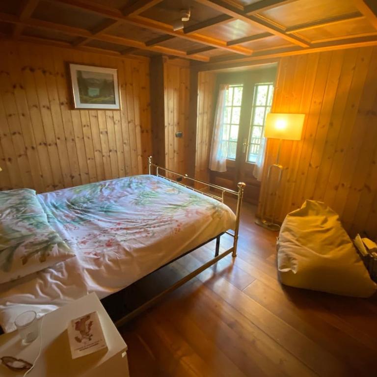 Cozy Rascard Antagnod - Chalet con 2 Camere da Letto - 2