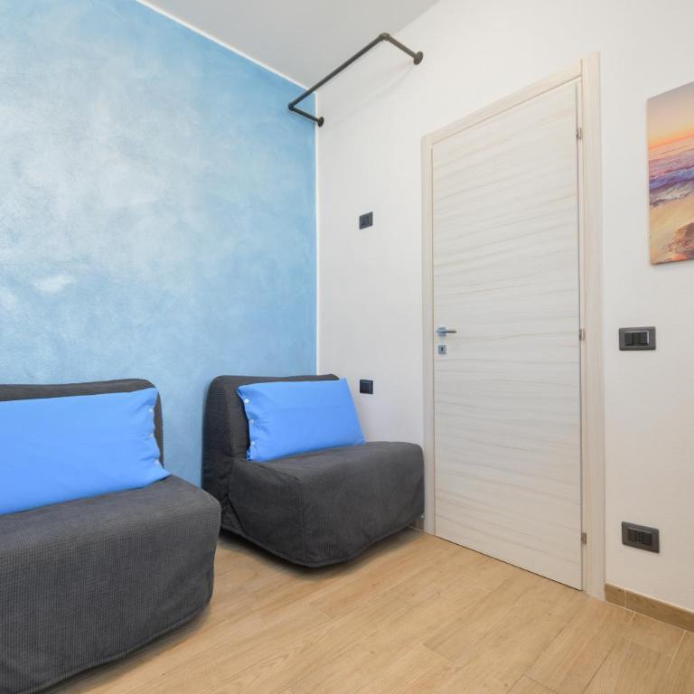 290 - The Little House in Sestri Levante - 500Metri dal Lungomare e le Spiagge - Appartamento con 2 Camere da Letto - 19