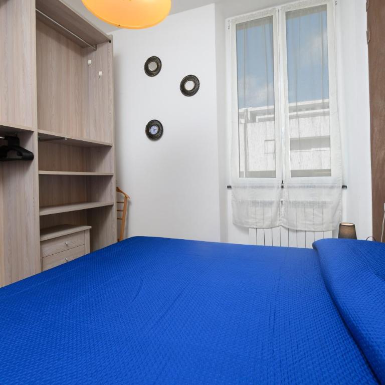 290 - The Little House in Sestri Levante - 500Metri dal Lungomare e le Spiagge - Appartamento con 2 Camere da Letto - 25