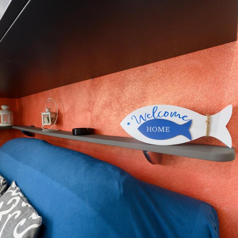 290 - The Little House in Sestri Levante - 500Metri dal Lungomare e le Spiagge - Appartamento con 2 Camere da Letto - 11