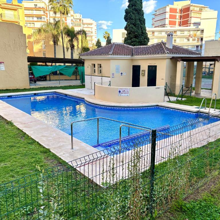 Apartamento Los Fenicios By Solymar Properties - Apartamento de 2 dormitorios - 1