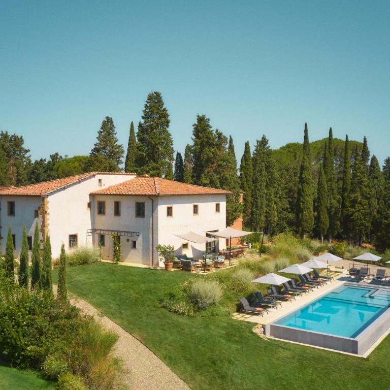 Villa Centia - Villa - 1